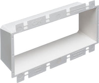ARLINGTON FOUR GANG BOX EXTENDER
