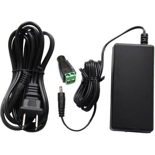 36W PLUG-IN NON-DIMMABLE 24V DRIVER-RAB-GULLIVAN-Default-Covalin Electrical Supply