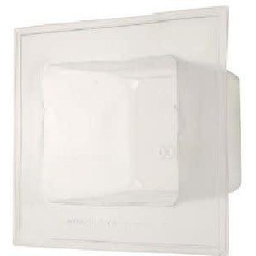 VAPOUR BARRIER-2 GANG-VISTA-ALTAVAC-Default-Covalin Electrical Supply