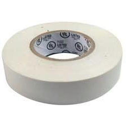 ELECTRICAL TAPE-66' - WHITE-VISTA-VISTA-Default-Covalin Electrical Supply