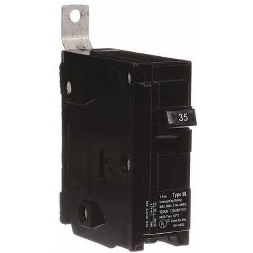 SIEMENS 1 POLE 35A BOLT-ON BREAKER B135-SIEMENS-DEALER SOURCE-Default-Covalin Electrical Supply